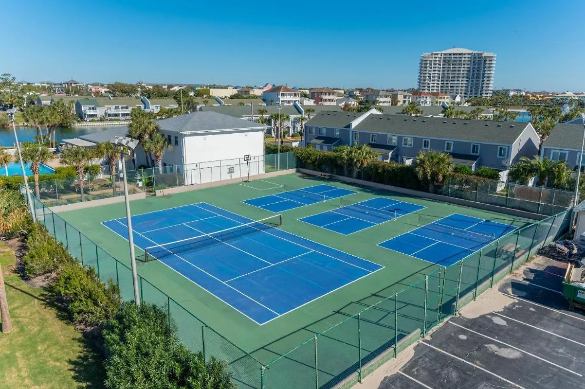 Holiday home 1055-Shoreline Towers Destin
