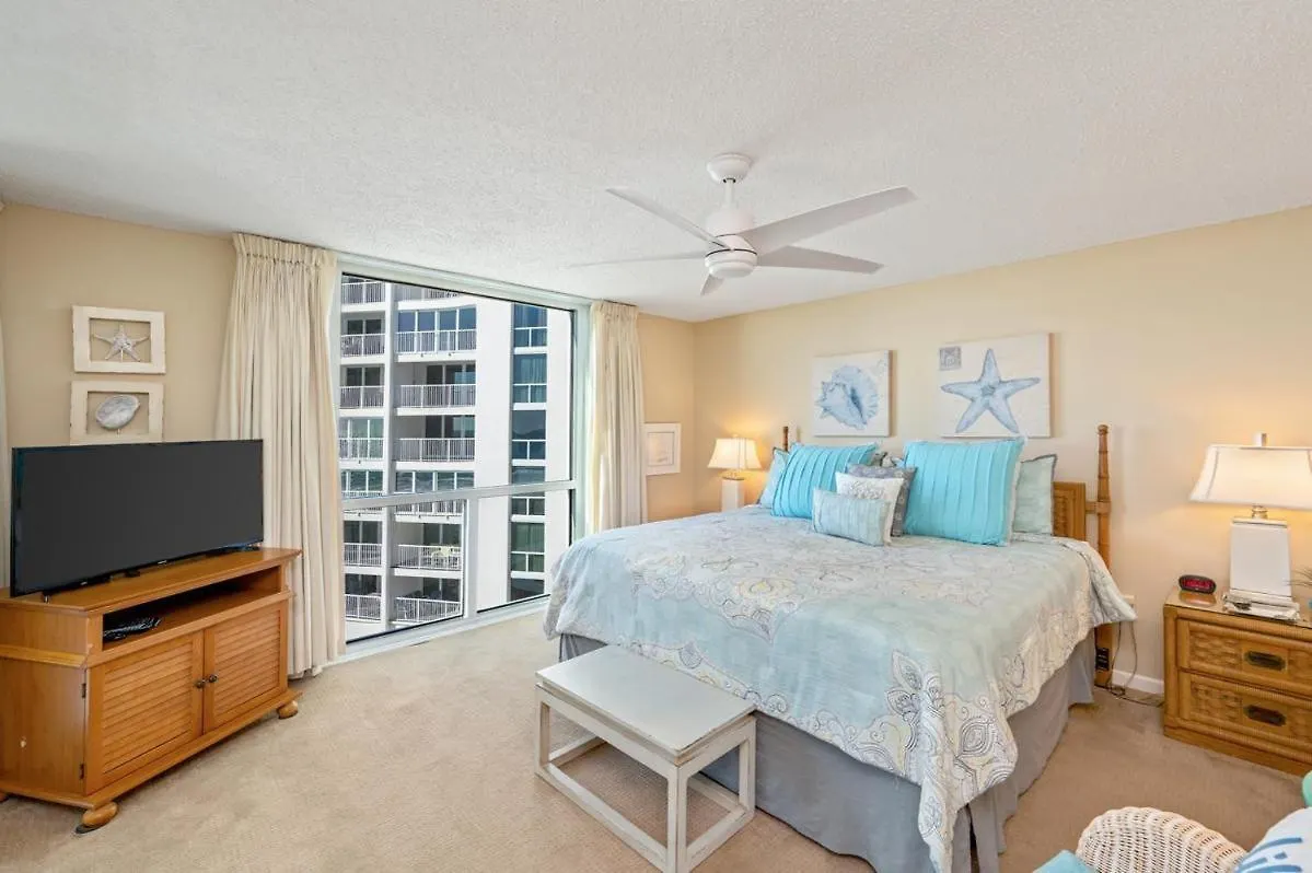 Holiday home 1055-Shoreline Towers Destin