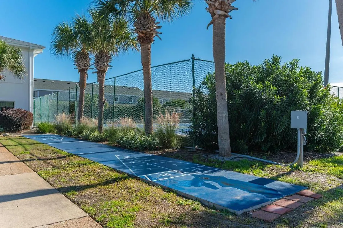 1055-Shoreline Towers Destin
